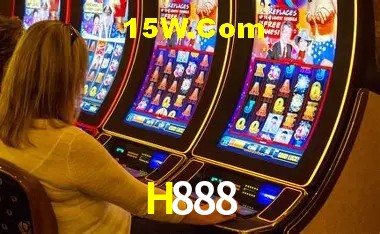 H888 - Aplicativo Móvel